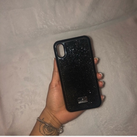 Swarovski Phone Case - Picture 3 of 5